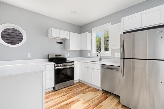 427 Spring St, Unit 1