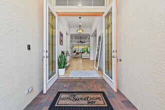 2350 Bellarosa Circle in West Palm Beach, FL - Building Photo - Building Photo