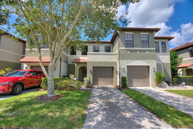 property at 5958 Tivoli Gardens Blvd