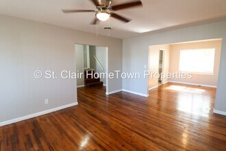 2406 12th Ave N in Pell City, AL - Building Photo - Building Photo