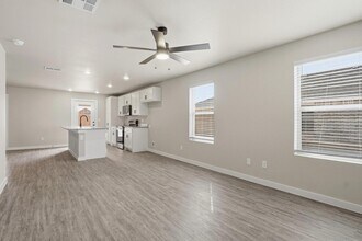 434 Elmont St in Abilene, TX - Building Photo - Building Photo