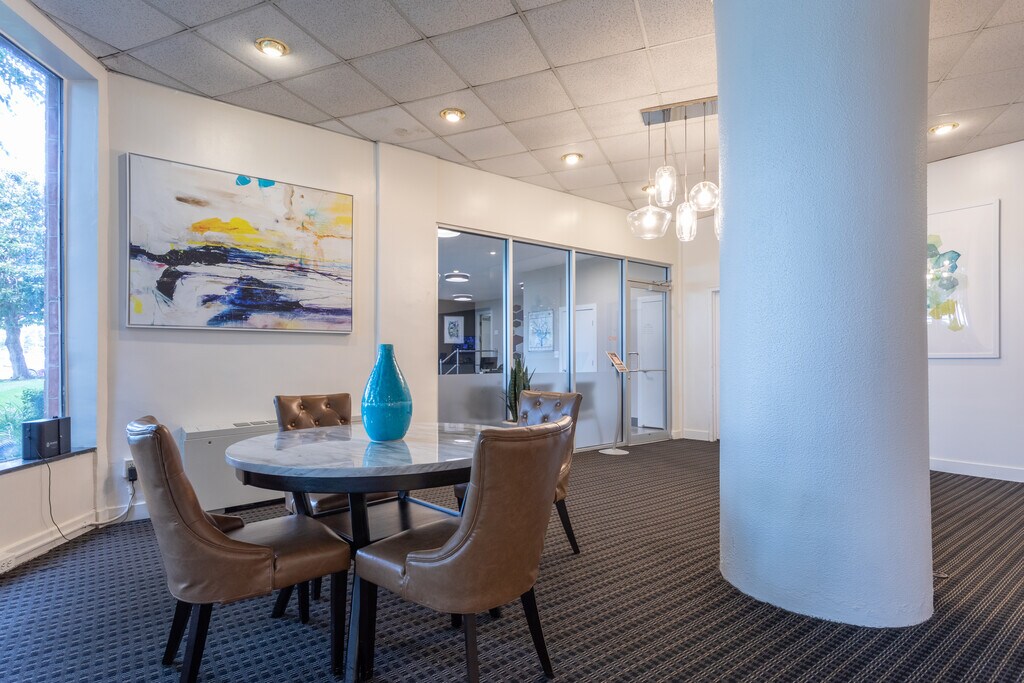 Stratford at Southern Towers Apartments in Alexandria, VA