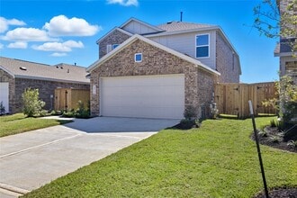 28731 Bottom Grass Trl in Hockley, TX - Building Photo - Building Photo