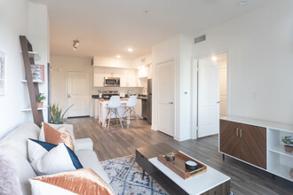 Monte Vista Apartments in Tujunga, CA - Building Photo - Interior Photo