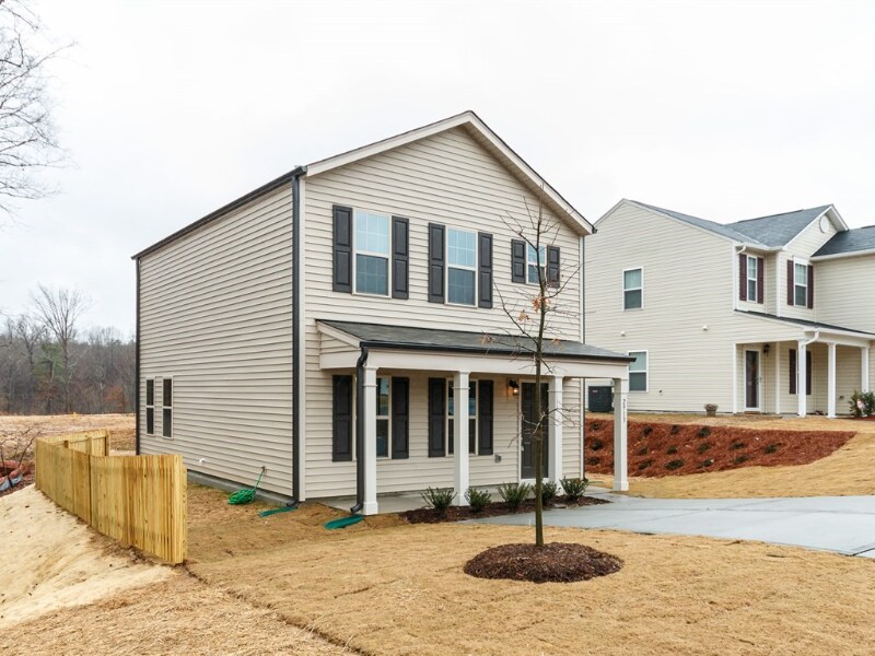 1423 Tamarino Dr in Raleigh, NC - Building Photo