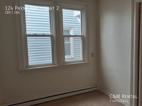 124 Payne Ave in North Tonawanda, NY - Building Photo - Building Photo