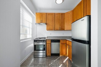 839 Leavenworth in San Francisco, CA - Building Photo - Building Photo