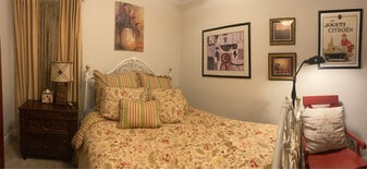 101 Fortress Ct in Winston-Salem, NC - Building Photo