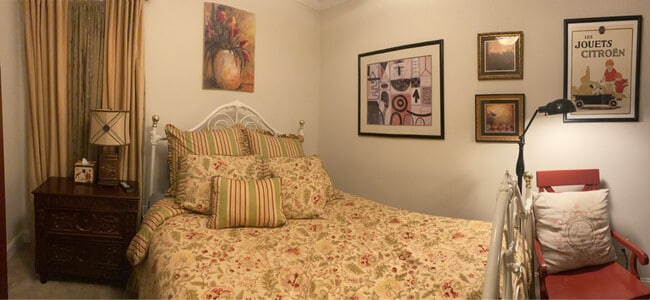 property at 101 Fortress Ct