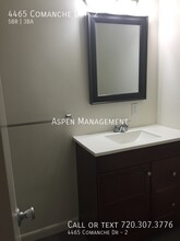 4465 Comanche Dr in Boulder, CO - Building Photo - Building Photo