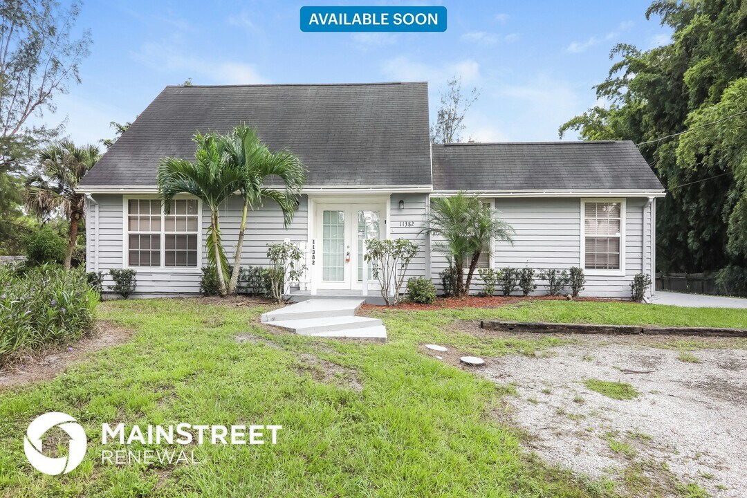 11382 59th St N in West Palm Beach, FL - Building Photo