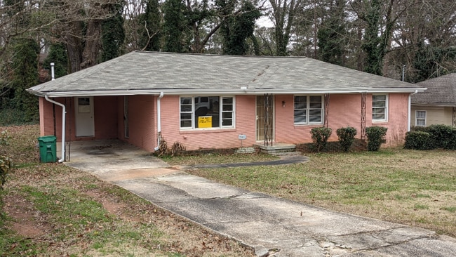 2417 Ousley Ct in Decatur, GA - Building Photo - Building Photo