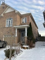531 Reeves Way Blvd in Whitchurch-Stouffville, ON - Building Photo