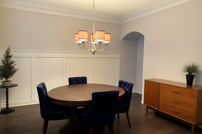 property at 137 Clarinbridge Ln