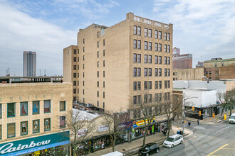 Atlantic Lofts in Atlantic City, NJ - Building Photo - Building Photo