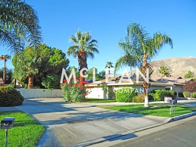 property at 72787 Tampico Dr