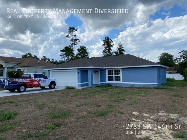 2783 SW 146th St in Ocala, FL - Building Photo - Building Photo