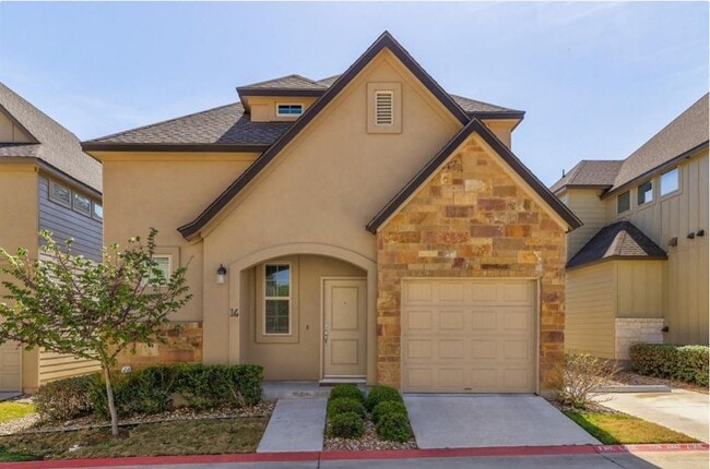 property at 13501 Metric Blvd