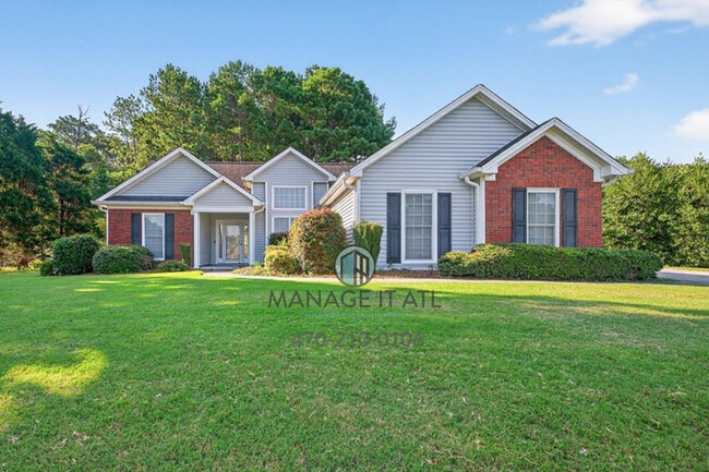 property at 1750 Hampton Walk Dr NE