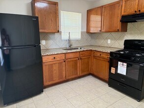 3511 Ruth St in Houston, TX - Building Photo - Building Photo