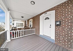 504 W 26th St in Wilmington, DE - Building Photo