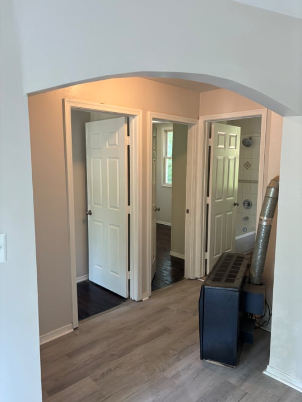 18333 Williams Rd in Triangle, VA - Building Photo - Building Photo