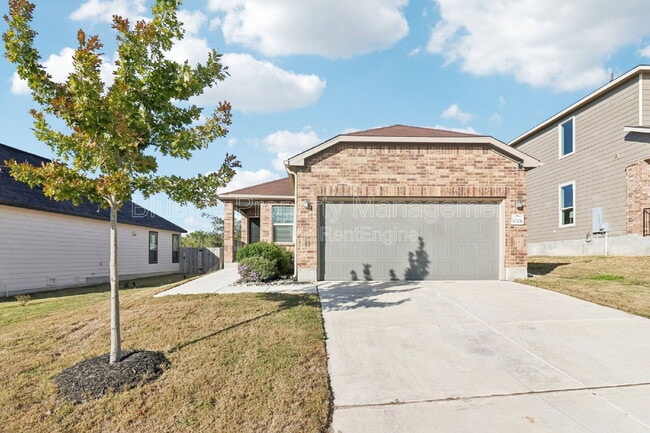 property at 15506 Selene View