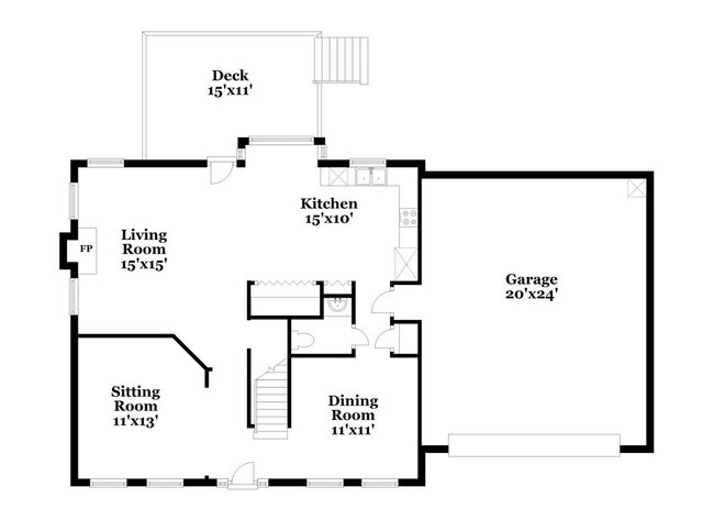 5203 Hedgecrest Pl in Charlotte, NC - Building Photo - Building Photo