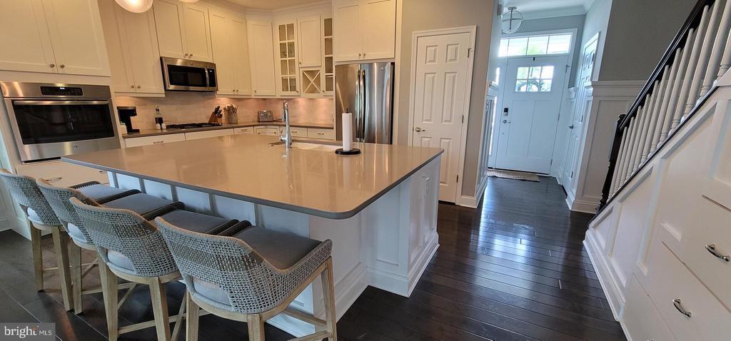 19017 Charlottetown Wy in Lewes, DE - Building Photo