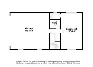 3684 Linwood Way in Snellville, GA - Building Photo - Building Photo