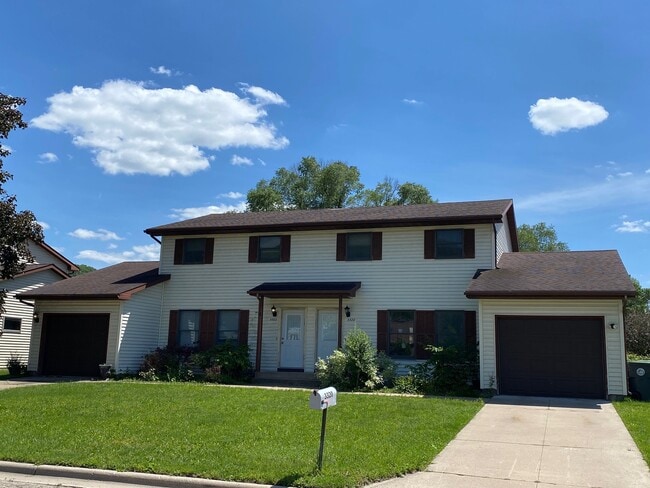 property at 3320 Glendale Ave