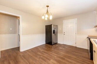 409 Neathery St in Henderson, NC - Building Photo - Building Photo
