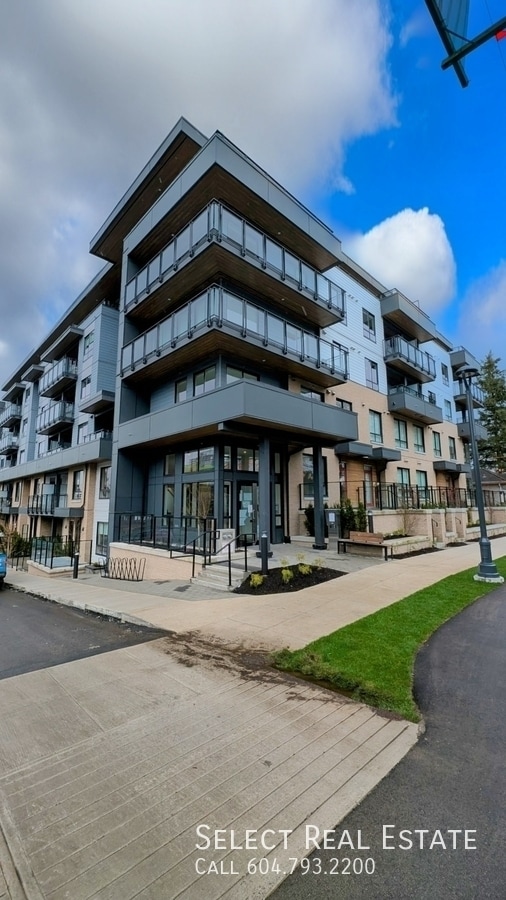 9456-9134 134 St in Surrey, BC - Building Photo - Building Photo