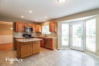 4596 Ellsberry Ct in Batavia, OH - Foto de edificio - Building Photo