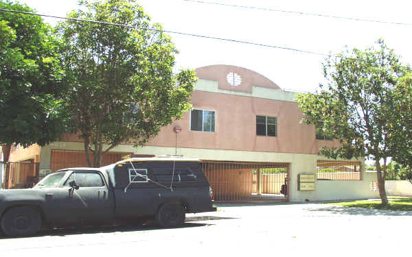4626 W 173rd St in Lawndale, CA - Building Photo
