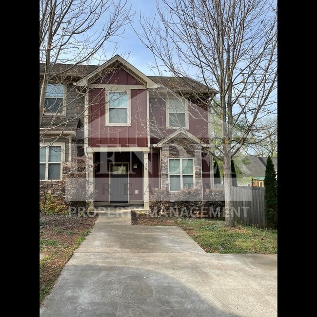 property at 250 Ramsey St NE