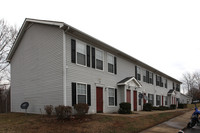 The Reserve at Ashelyn Glen in Asheboro, NC - Building Photo - Building Photo