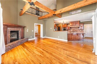 55 Purfleet Dr in Bella Vista, AR - Building Photo - Building Photo