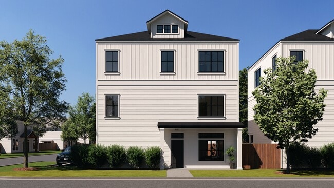 property at 203 Park Pl