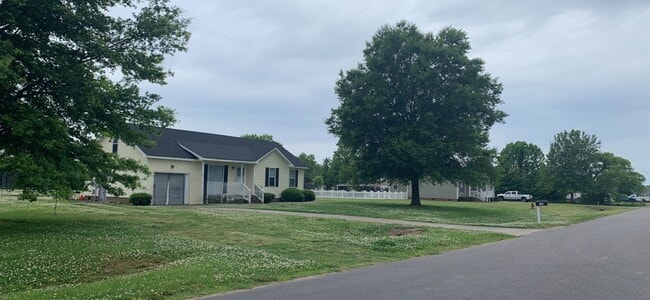 property at 111 Caboose Ct