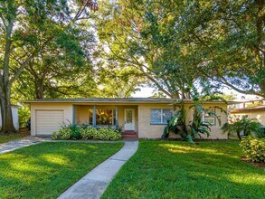 3136 W Euclid Ave in Tampa, FL - Building Photo - Building Photo