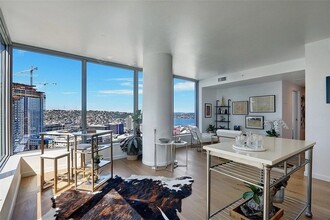 1808 Minor Ave in Seattle, WA - Foto de edificio - Building Photo
