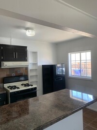 524 N Mesquite St, Unit 4 in Las Cruces, NM - Building Photo - Building Photo