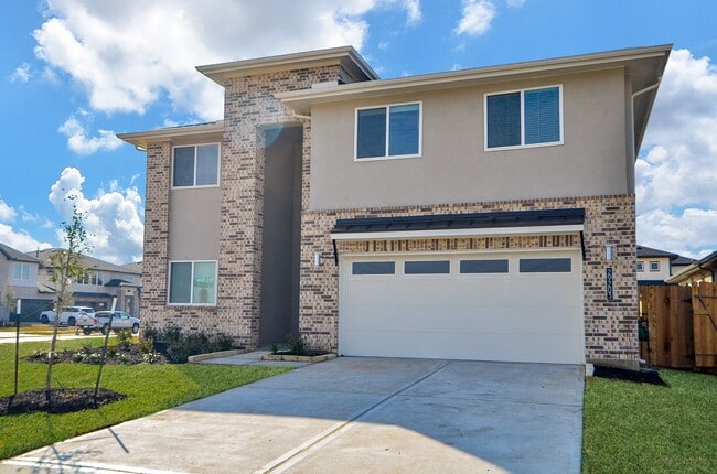 29203 Pikes Peak Dr in Katy, TX - Building Photo - Building Photo