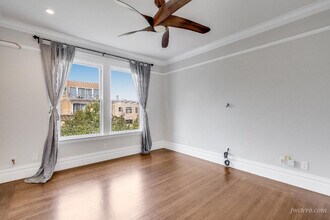 559 5th Ave in San Francisco, CA - Building Photo - Building Photo