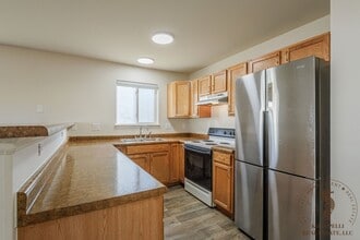 1138 E Carolina Ave in Fruita, CO - Building Photo - Building Photo