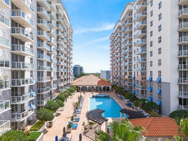 property at 5077 NW 7th St