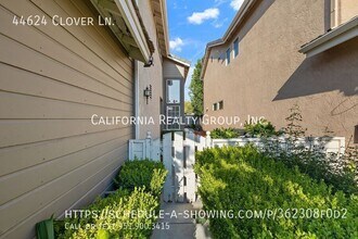 44624 Clover Ln in Temecula, CA - Building Photo - Building Photo