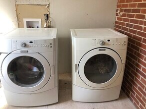 533 Hinton St, Unit Unit #1 in Fort Valley, GA - Building Photo - Building Photo
