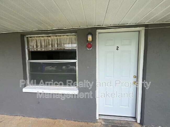 property at 214 N Chestnut Rd